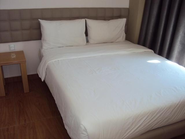 Gm City Hotel Klang Exteriör bild